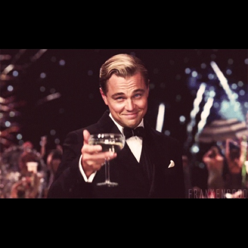 Meet your Posher, Marv